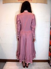 画像4: 【GUNNE SAX ガンネサックス】ワンピース (4)
