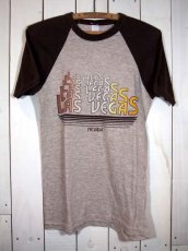 画像2: 1980sラスベガスTee (2)