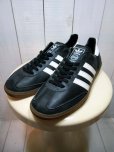 画像1: 1970s 【adidas】 初期型SAMBA 西ドイツ製 size9 (1)