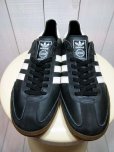 画像2: 1970s 【adidas】 初期型SAMBA 西ドイツ製 size9 (2)