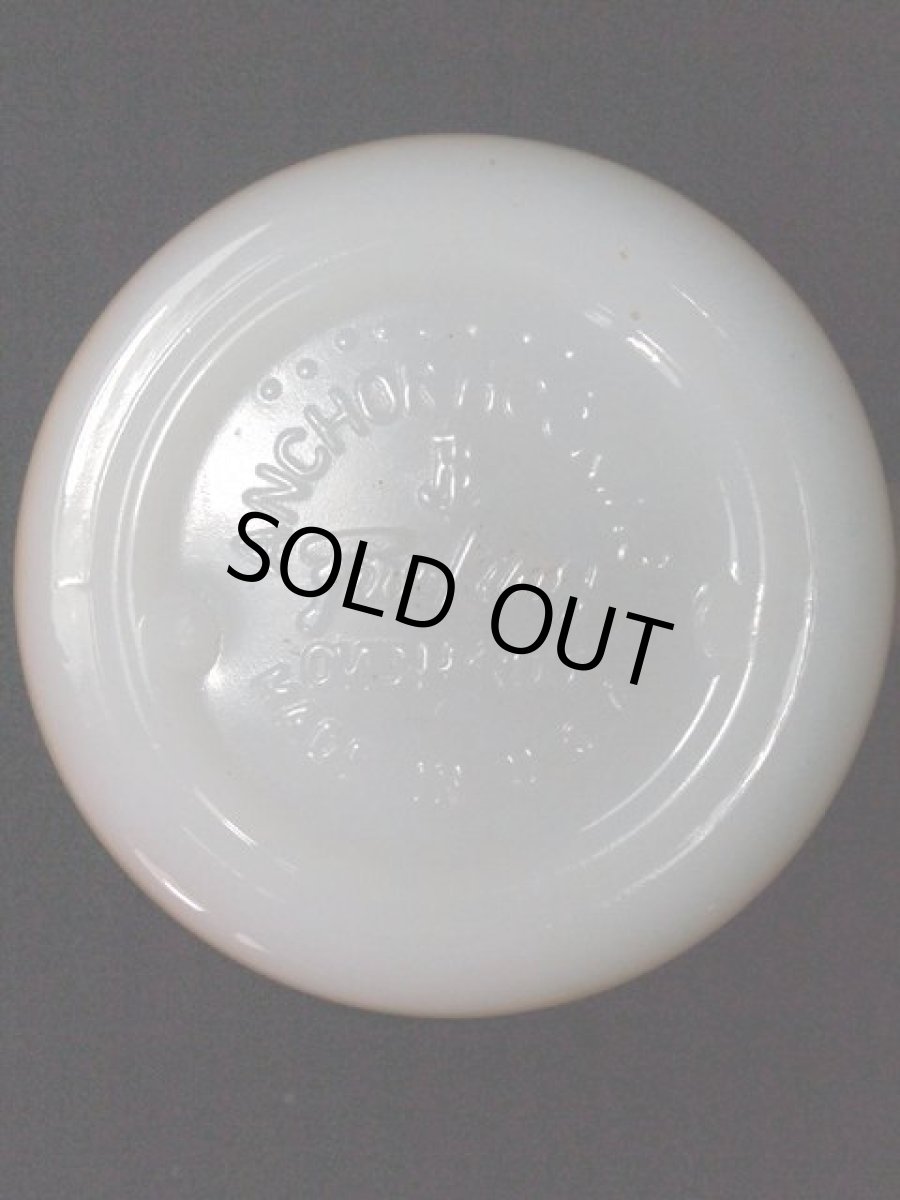 画像5: 1960s-70s【FireKing】Dハンドルマグ/ピーチラスター (5)