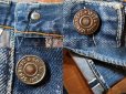 画像5: 1960s【LEVI'S】501BigEタイプ物　w31〜32 (5)