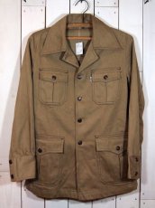 画像1: 1970s【LEVI'S】ブッシュジャケット (1)