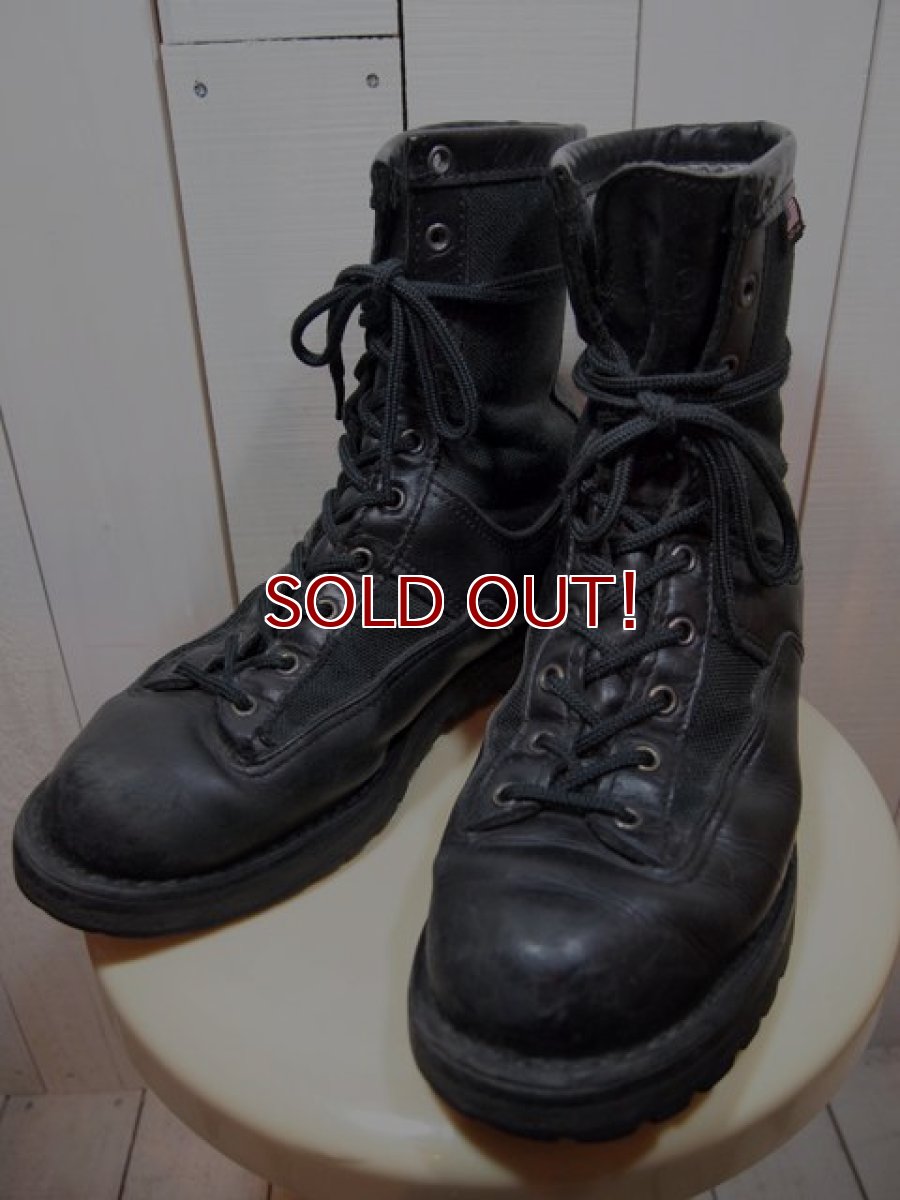 画像1: 【Danner】アケーディアブーツ　Size9 (1)