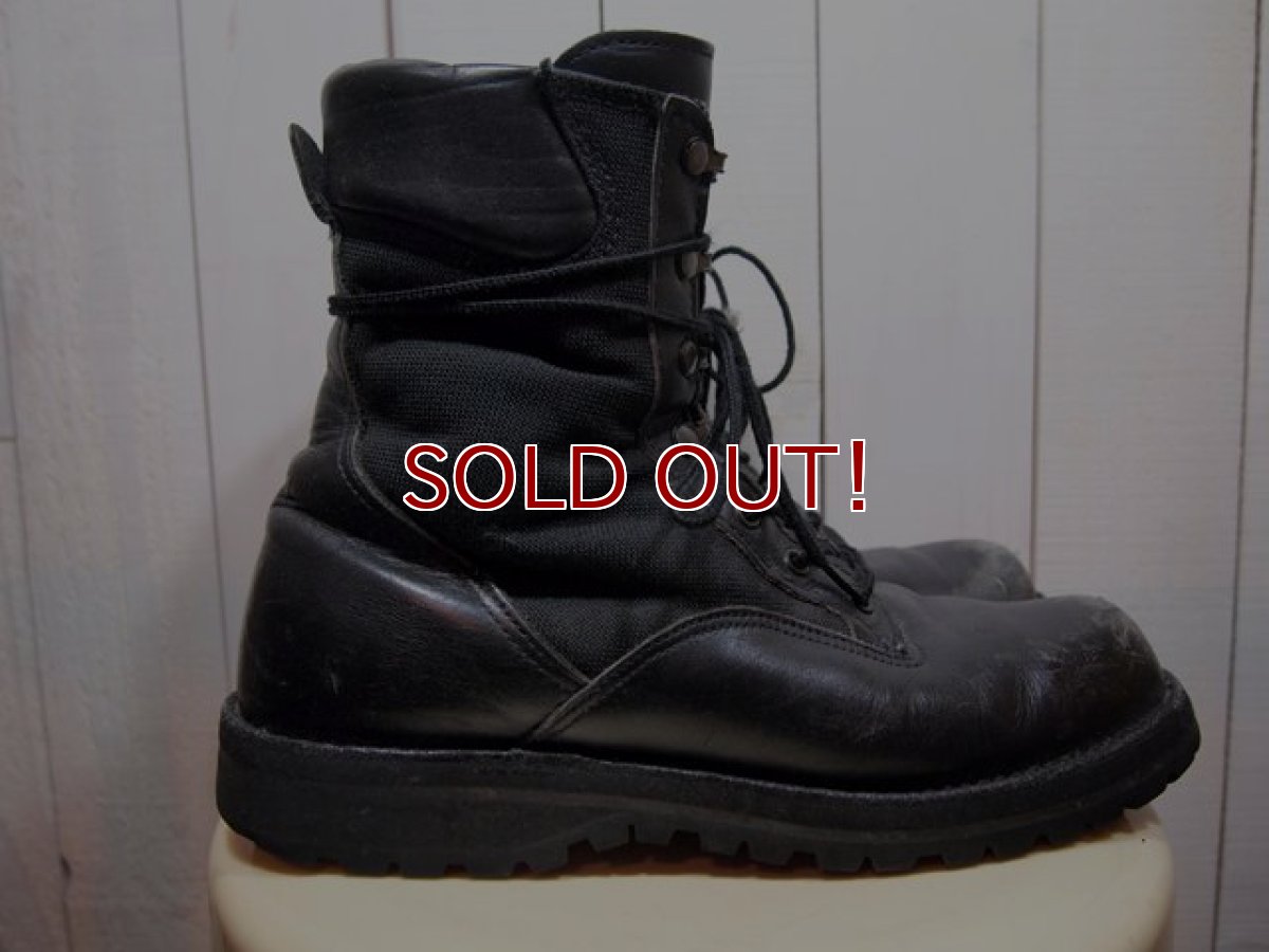 画像5: 【Danner】ゴアテックスブーツ　Size91/2D (5)