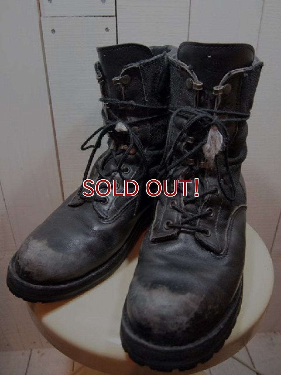 画像1: 【Danner】ゴアテックスブーツ　Size91/2D (1)