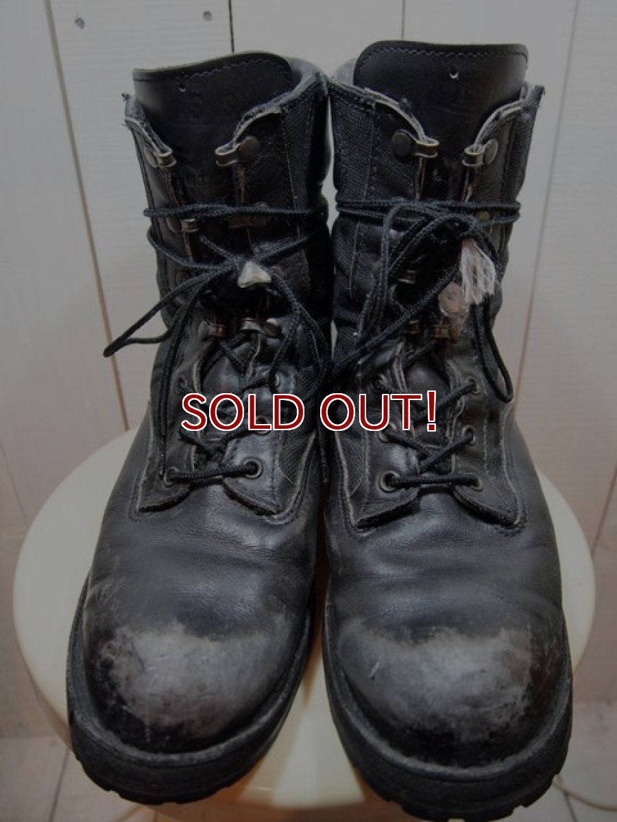 画像2: 【Danner】ゴアテックスブーツ　Size91/2D (2)