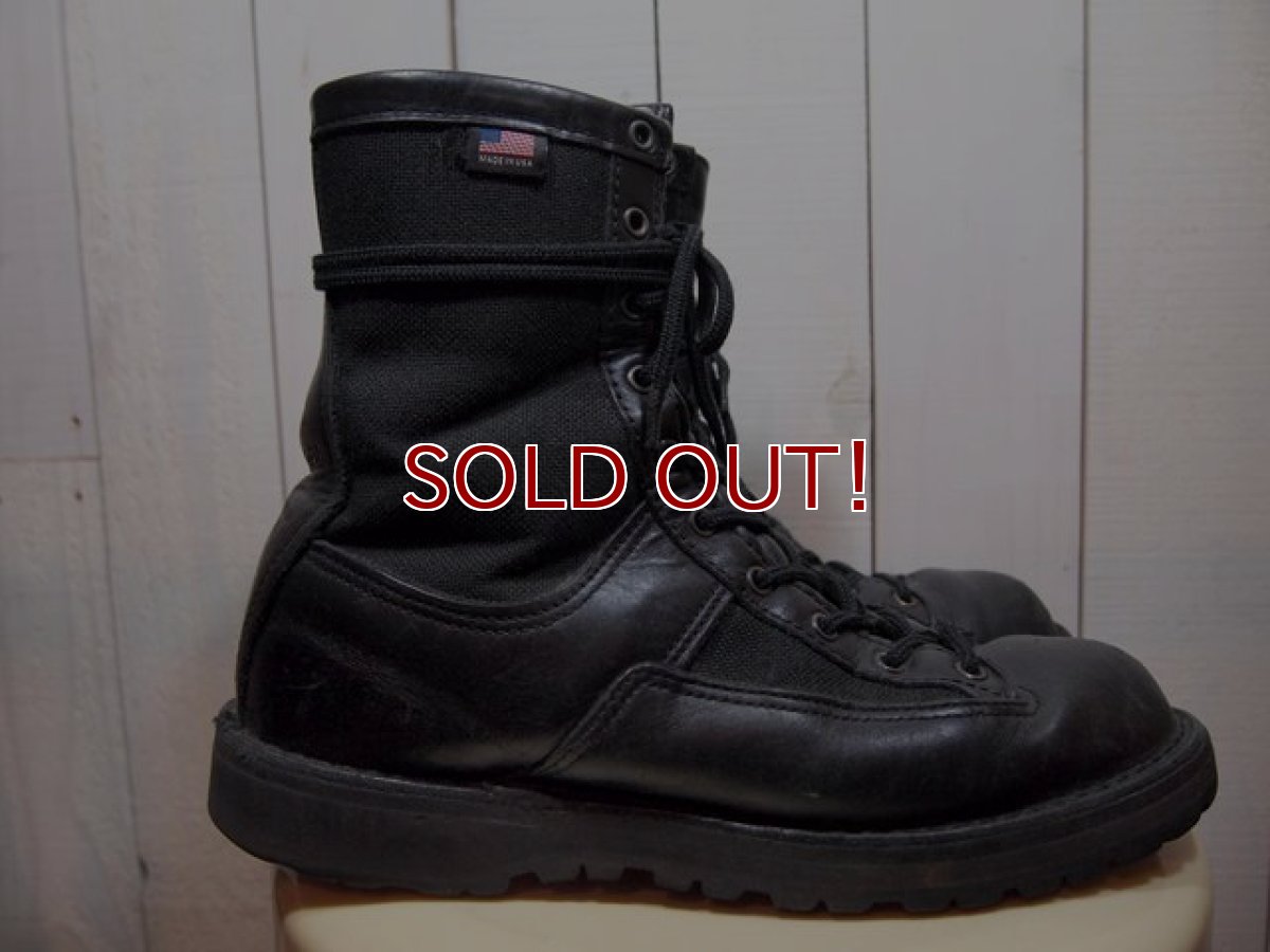 画像5: 【Danner】アケーディアブーツ　Size9 (5)