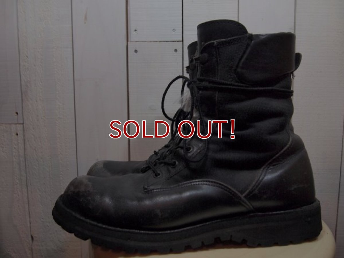 画像3: 【Danner】ゴアテックスブーツ　Size91/2D (3)