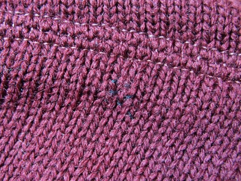 画像2: 1950sJ.C.PENNEY【SPORTCLAD】レタードカーディガン