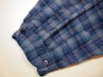 画像5: 1950s【PENDLETON】ウールシャツ　SizeS (5)