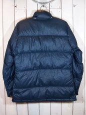 画像2: 1980s【THE NORTH FACE】?茶タグ?ダウンジャケット　sizeXS (2)