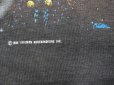 画像5:  1980s〝マイケルジャクソン〟84年VICTORYツアーTシャツ (5)