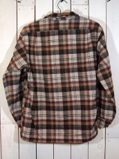 画像2: 1970s【PENDLETON】ウールシャツ (2)