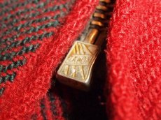 画像5: 1940s【Chippewa】マッキーノジャケット　?コの字留デコタロン?　Size36〜38程度 (5)