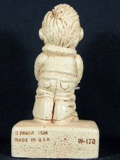 画像3: 1970sメッセージドール (3)
