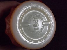 画像5: 1970s-80s【FireKing】キンバリーマグ・オレンジ (5)