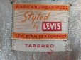 画像3: 1960s【LEVI'S】ウールシャツ (3)