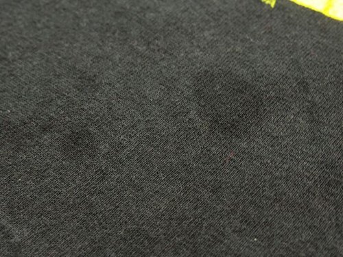 詳細画像3: 92年製【NIRVANA】ロックTシャツ