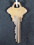 画像4: ビンテージHOTELルームキー (4)