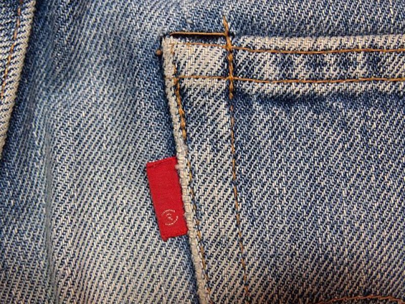 画像2: 1970s【LEVI'S】501 66後期 w30