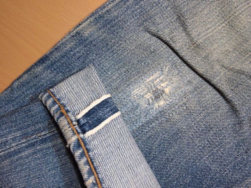 画像3: 1970s【LEVI'S】501 66後期 w30