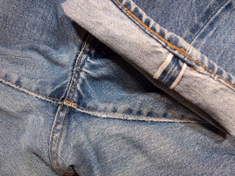 画像2: 1970s【LEVI'S】501 66後期 w32