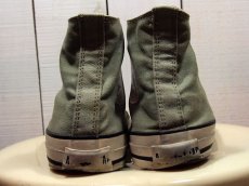 画像4: 1990sUSA製【CONVERSE ALLSTAR】Hi　7 (4)