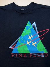 画像1: 1980s?PINK FLOYD?88年ツアーTシャツ (1)