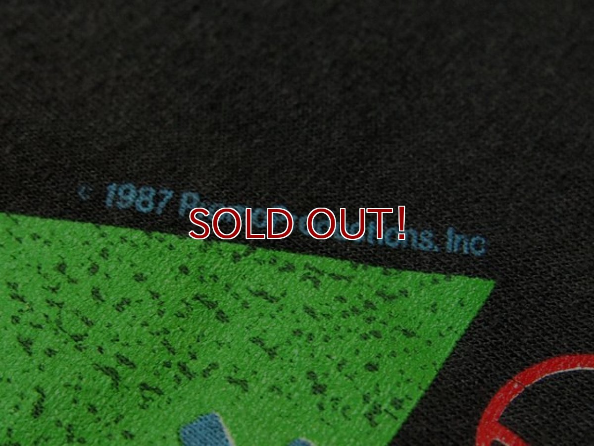 画像5: 1980s?PINK FLOYD?88年ツアーTシャツ (5)