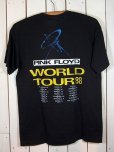 画像3: 1980s?PINK FLOYD?88年ツアーTシャツ (3)