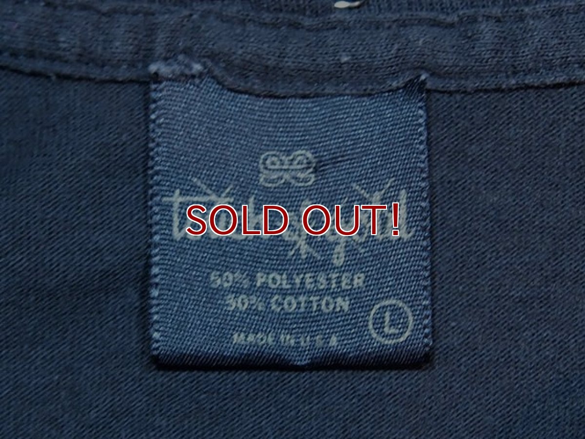 画像4: 1980s?PINK FLOYD?88年ツアーTシャツ (4)