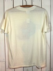 画像3: 1980s?E.T.?映画Tシャツ (3)