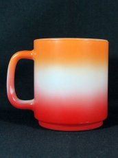 画像3: 【Glasbake】スタッキングマグ・グラデーション (3)