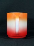 画像2: 【Glasbake】スタッキングマグ・グラデーション (2)