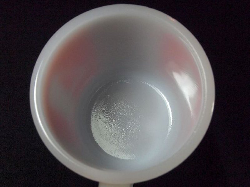 画像1: 【Glasbake】スタッキングマグ・ナンバー"4"