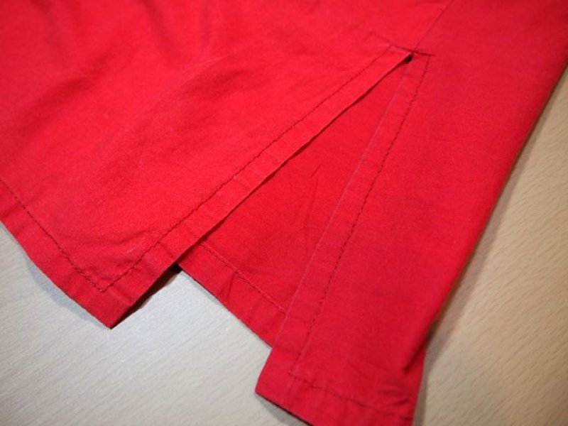 画像2: メキシカン刺繍ワンピース