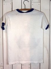 画像3: 1970sTVドラマ「HAPPY DAYS」リンガーTシャツ (3)