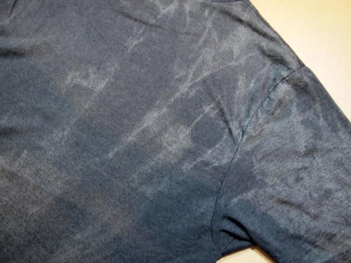 詳細画像3: 1980s豚ハーレーTシャツ