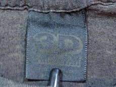 画像4: 1980s豚ハーレーTシャツ (4)