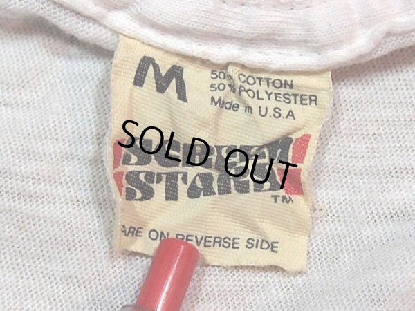 画像4: 1980s釣迷人リンガーTシャツ