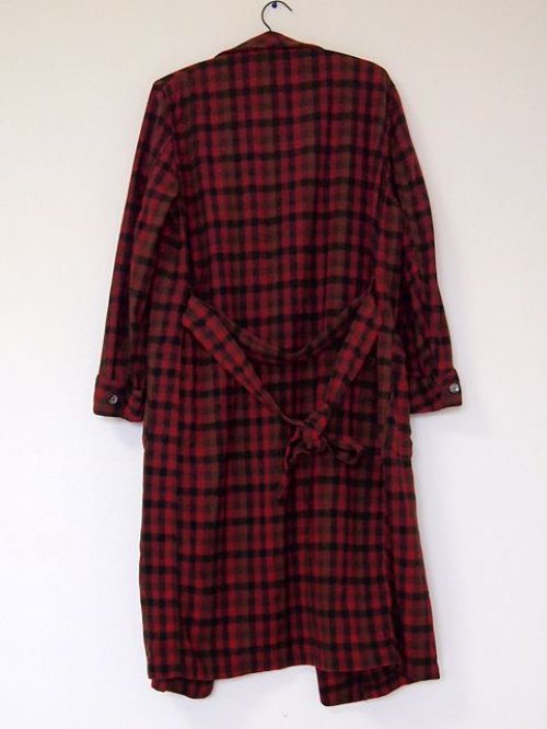 詳細画像2: 1960s【PENDLETON】ウールガウン