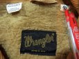 画像3: 1970s【Wrangler】ダックボアランチジャケット (3)