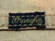 画像4: 1970s【Wrangler】ダックボアランチジャケット (4)