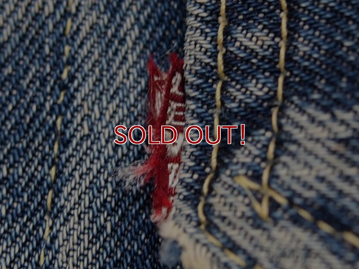 画像4: 1960s【LEVI'S】557(3rd) (4)