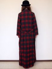 画像3: 1970s【PENDLETON】ウールガウン (3)