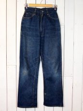 画像1: 1950s【LEVI'S】701XX (1)
