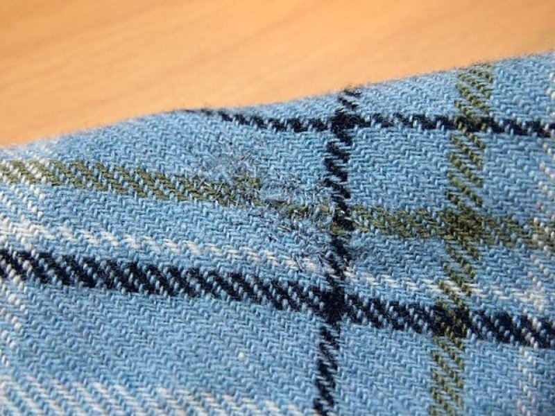 画像2: 1960s【PENDLETON】ウールBDシャツ