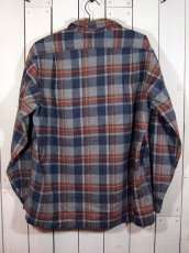 画像2: 1970s【PENDLETON】ウールシャツ (2)