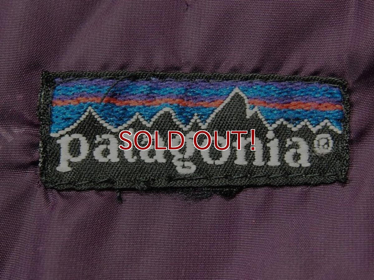 画像3: 1990s【Patagonia】中綿マウンテンジャケット (3)